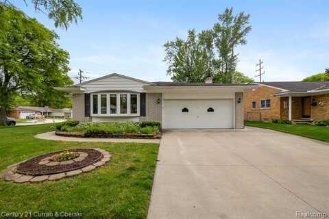 30115 Brookview Drive, Livonia, MI 48152