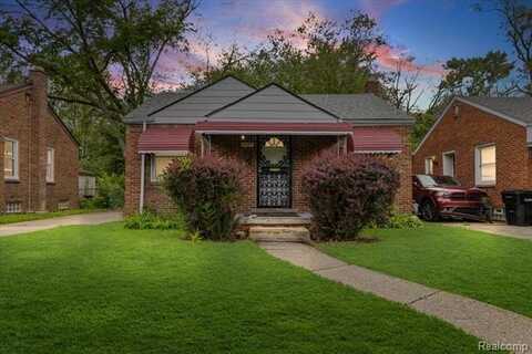 18697 Sunderland Road, Detroit, MI 48219