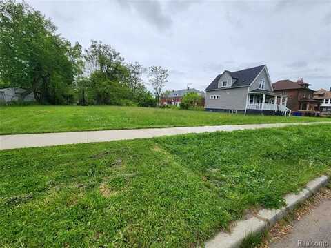 430 Hague Street, Detroit, MI 48202
