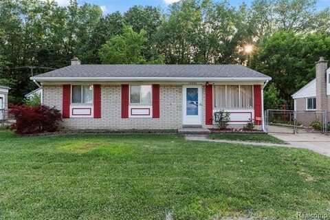 15356 Hampden Street, Taylor, MI 48180