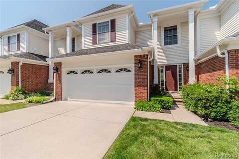 41859 Mitchell Road, Novi, MI 48377