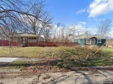 7835 Longacre Street, Detroit, MI 48228
