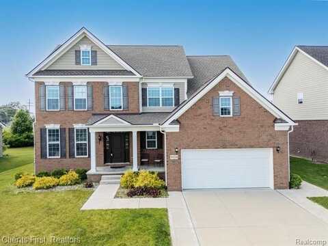 51214 Scarborough Road, Canton, MI 48188