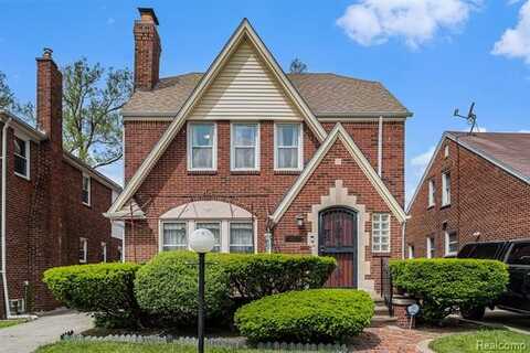 17147 Ohio Street, Detroit, MI 48221