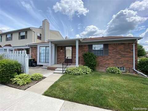 2101 VINE Way, Canton, MI 48188