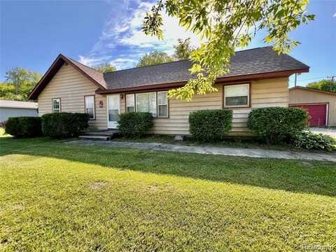 1865 Range Road, Kimball, MI 48074