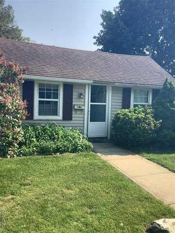 142 Bartlett Street, Harbor Beach, MI 48441