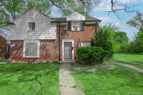 10898 Nottingham Road, Detroit, MI 48224