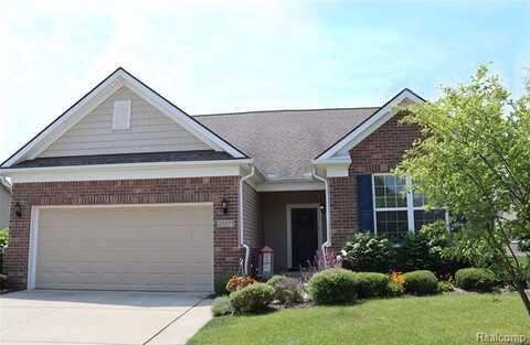 23971 Manistee Lane, Flat Rock, MI 48134