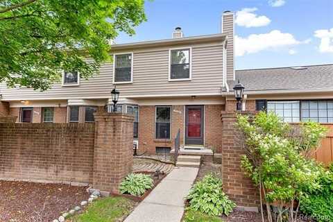 22329 PEACHTREE, Novi, MI 48375