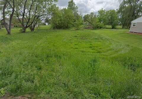 V/L E Scottwood Avenue, Burton, MI 48529