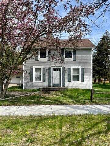 46910 6 Mile Road, Northville, MI 48168