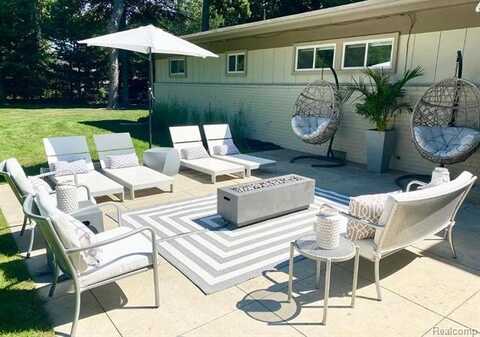 921 Arden Lane, Birmingham, MI 48009