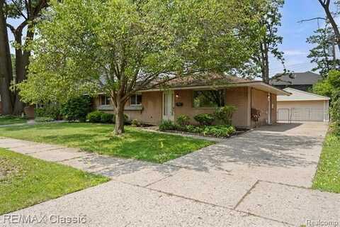 35851 Thames Street, Westland, MI 48186