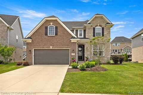 47975 LELAND Drive, Northville, MI 48168