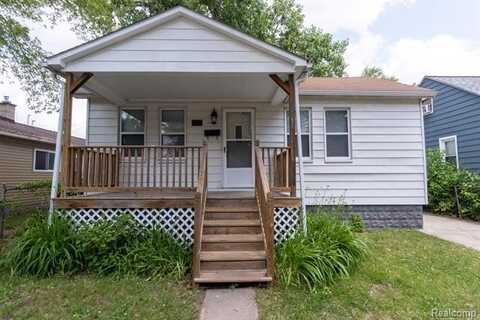 516 Orchard Avenue, Royal Oak, MI 48030