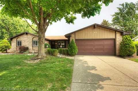 17968 Vacri Lane, Livonia, MI 48152