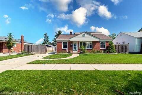 7359 McKinley, Center Line, MI 48015