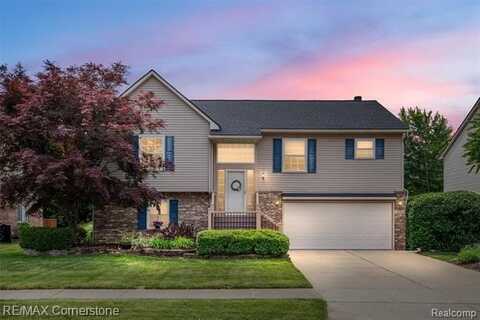 1232 Michael Drive, Westland, MI 48186