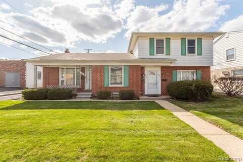 4811 BRIARWOOD Avenue, Royal Oak, MI 48073