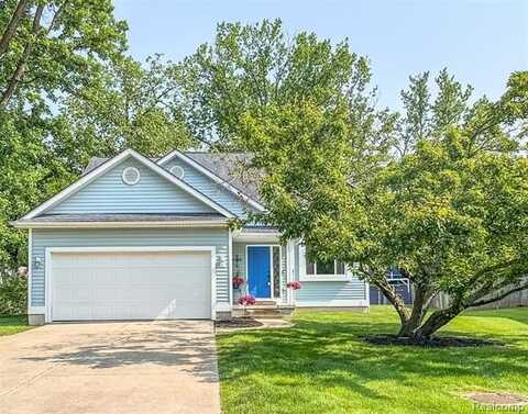 6021 Sipes Lane, Flint, MI 48532