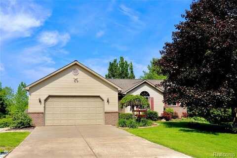 1149 Highview Drive, Lapeer, MI 48446