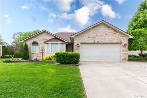 53395 Andrew Circle, New Baltimore, MI 48047