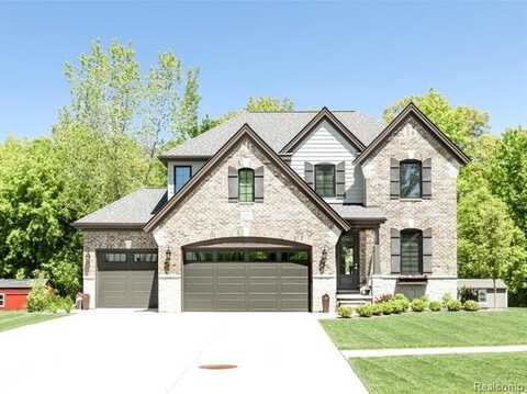 3409 Woodfield Boulevard, East China, MI 48054