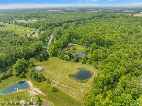 14721 Terry Road, Berlin, MI 48002