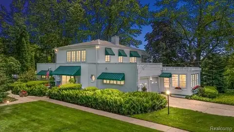 62 ROBERTSON Court, Clarkston, MI 48346