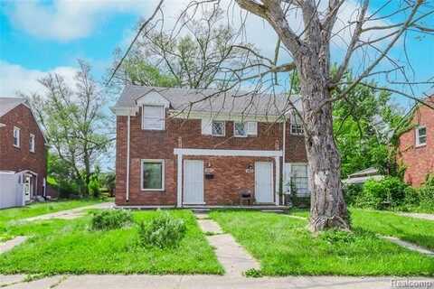 10817 Nottingham Road, Detroit, MI 48224