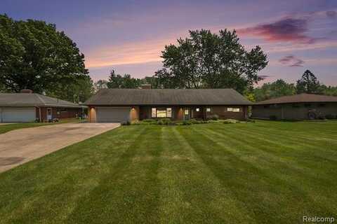 3108 Gehring Drive, Flint, MI 48506