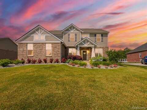 26919 Belmont Court, South Lyon, MI 48178