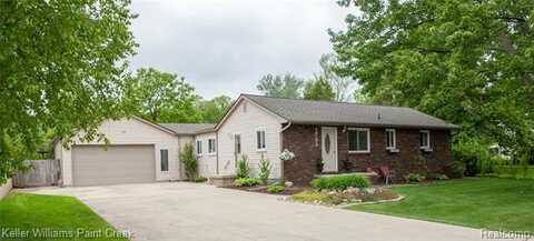 1723 Kirkton Dr. Drive, Troy, MI 48083