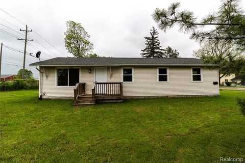 519 S Elm Street, Lapeer, MI 48446