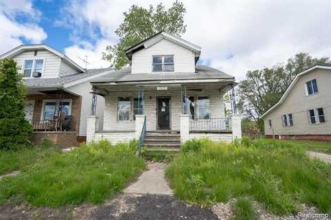 17257 MOENART Street, Hamtramck, MI 48212