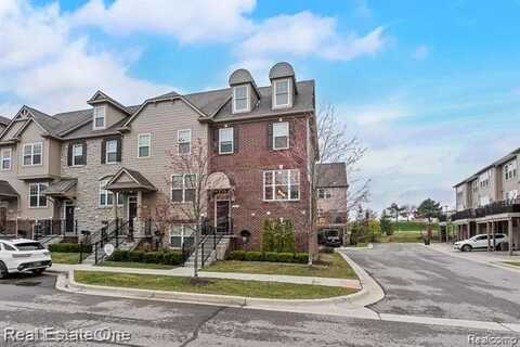 2669 HELMSDALE Circle, Rochester, MI 48307