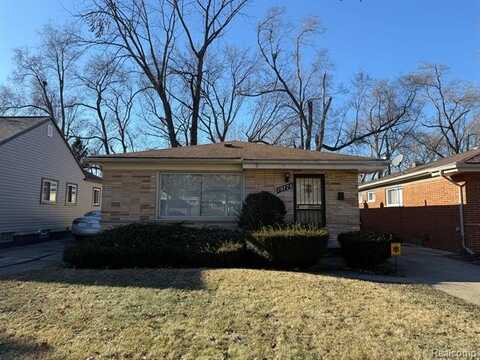 19775 BURGESS, Detroit, MI 48219