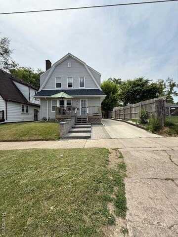 183 Pingree Avenue, Pontiac, MI 48342