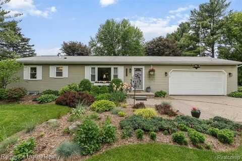 3875 Zimmer Road, Williamston, MI 48895