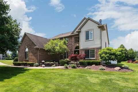 25919 Carriage Lane, South Lyon, MI 48178