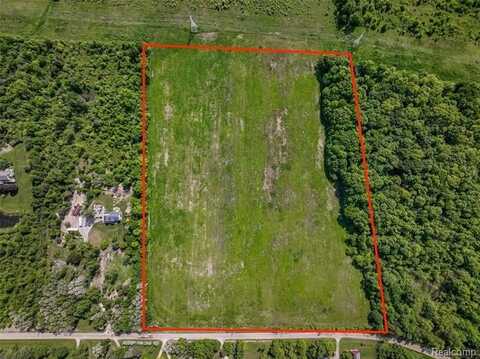 0 Tower Road, South Lyon, MI 48178