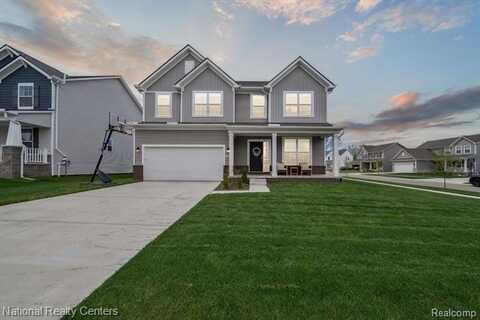 222 Quartz Way, White Lake, MI 48386