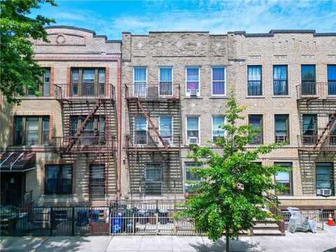 441 68th Street, Brooklyn, NY 11220