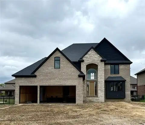 17102 Chianti Court, Macomb, MI 48042