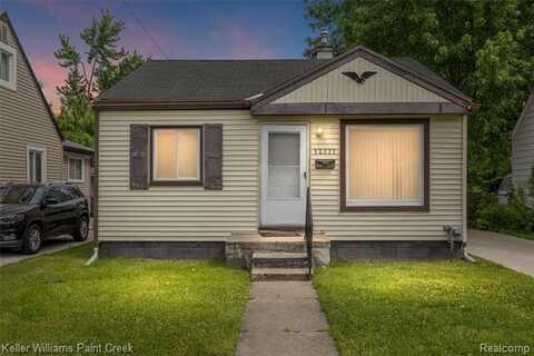12777 Sherman Avenue, Fraser, MI 48089