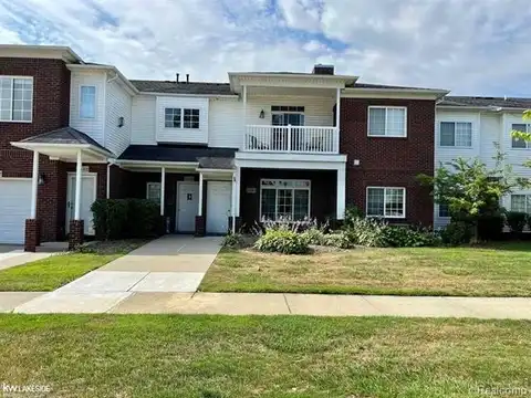 5830 Acorn Lane, Sterling Heights, MI 48314