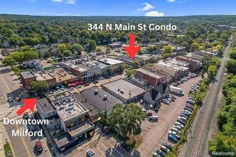 344 N Main Street, Milford, MI 48381