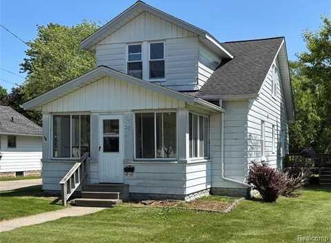 30 Lincoln Street, Oxford, MI 48371