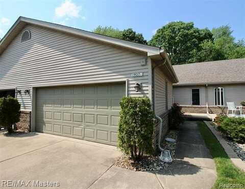 19270 Otto Court, New Boston, MI 48164